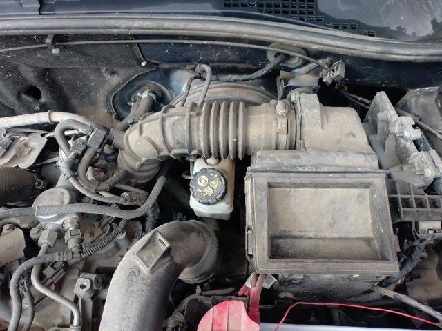 Główny cylinder hamulców 460112629R RENAULT