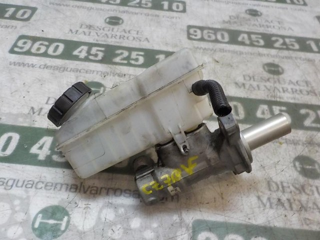 Cylinder hamulcowy Renault DUSTER