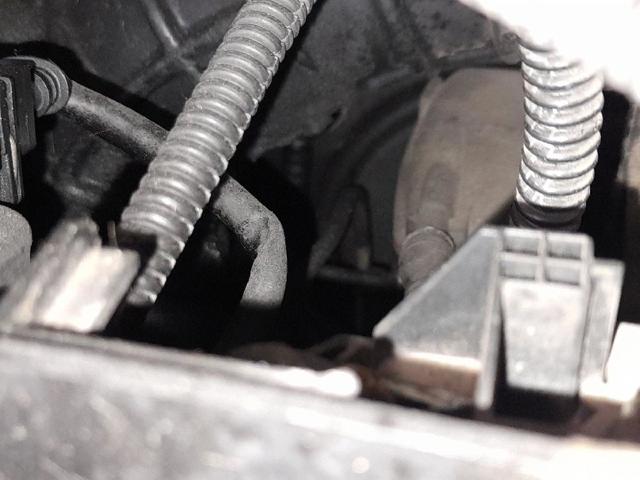 Główny cylinder hamulców 460115826R RENAULT