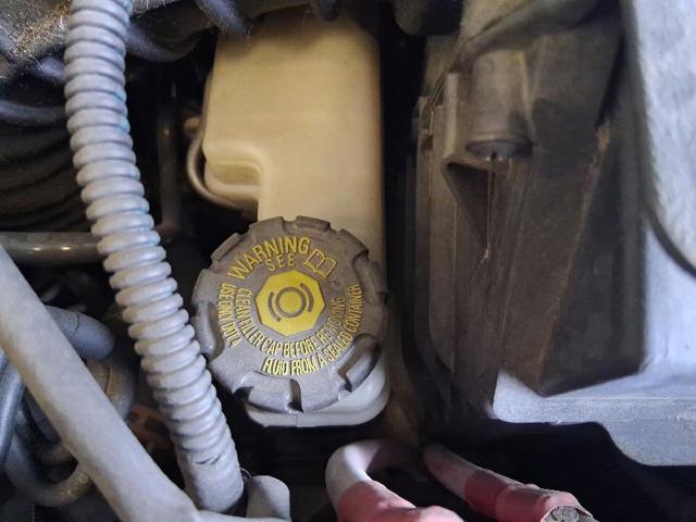 Główny cylinder hamulców 460115826R RENAULT