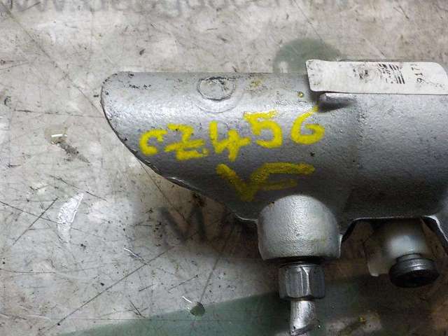 Główny cylinder hamulców 460115826R RENAULT