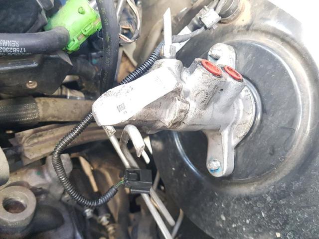 Główny cylinder hamulców 460117706R RENAULT