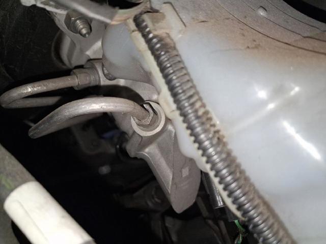 Główny cylinder hamulców 460117706R RENAULT