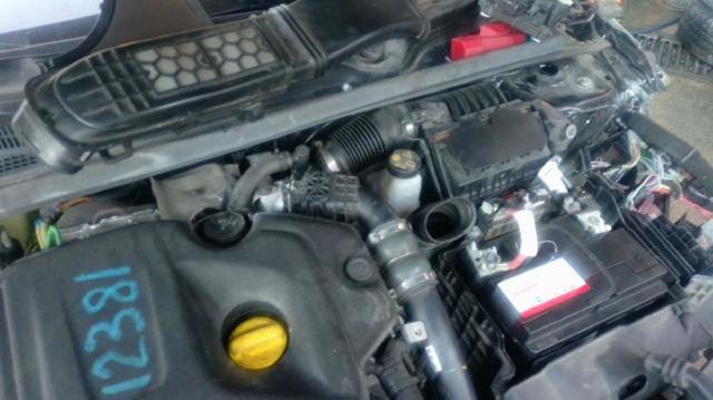 Główny cylinder hamulców 460117706R RENAULT
