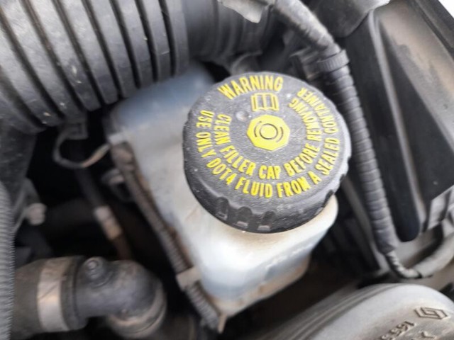 Główny cylinder hamulców 460117706R RENAULT