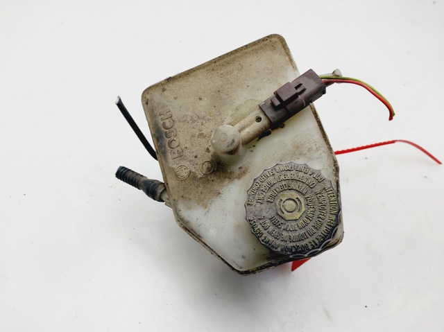 Cylinder hamulcowy Peugeot 406