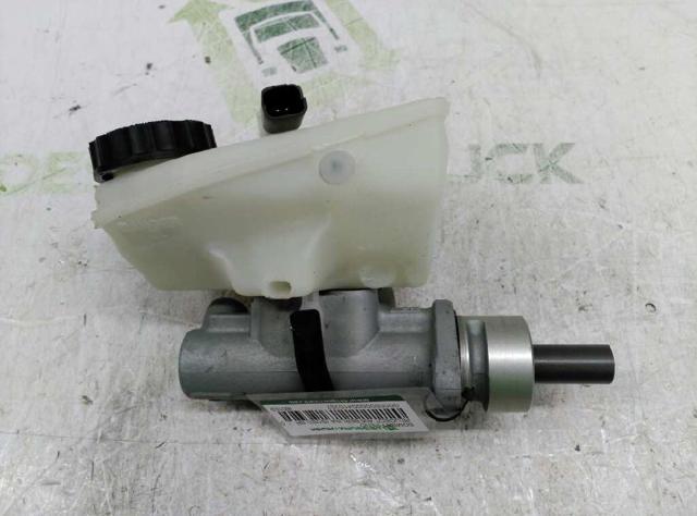 Cylinder hamulcowy Peugeot 406