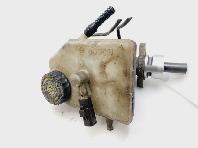 Cylinder hamulcowy Peugeot 406