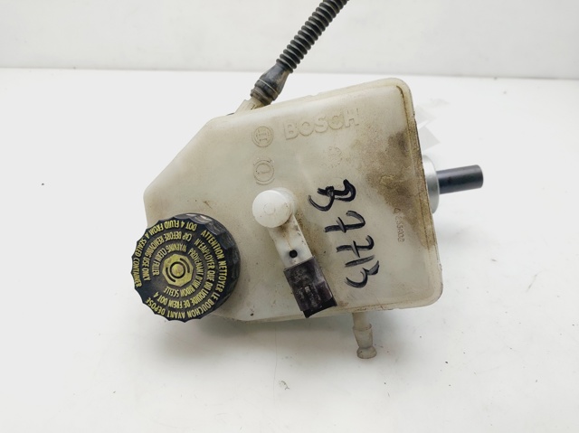 Cylinder hamulcowy Peugeot 406