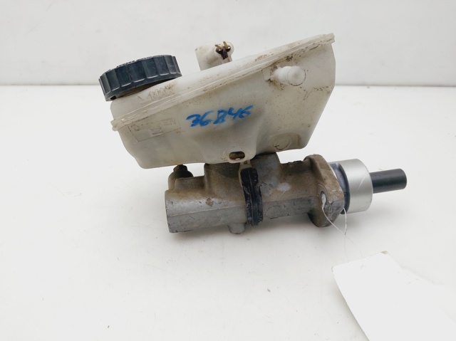Cylinder hamulcowy Peugeot 406