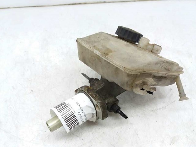 Cylinder hamulcowy Peugeot 206