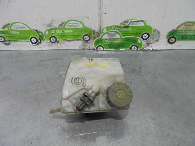 Cylinder hamulcowy Peugeot 206
