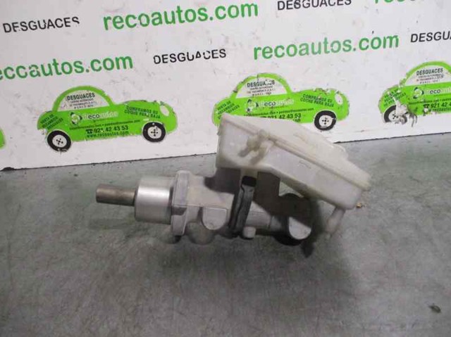Cylinder hamulcowy Peugeot 206