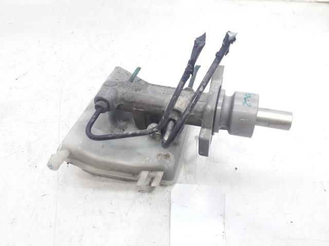 Cylinder hamulcowy Peugeot 206