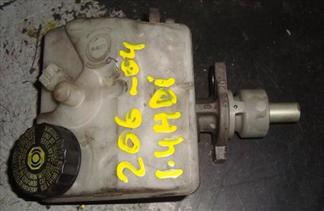 Główny cylinder hamulców 4601F8 PEUGEOT