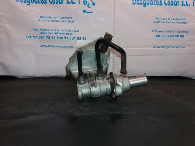 Cylinder hamulcowy Peugeot 206