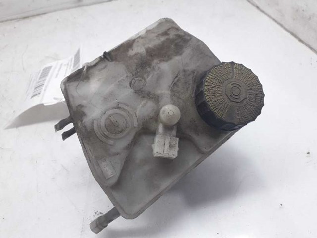 Cylinder hamulcowy Peugeot 206