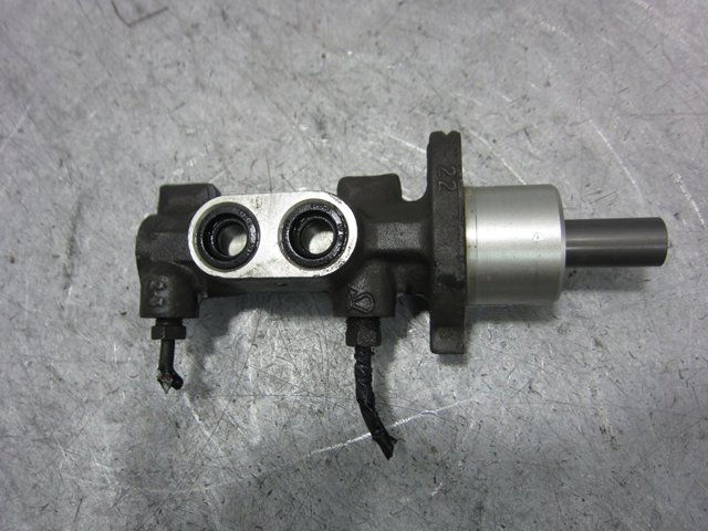 Cylinder hamulcowy Peugeot 206