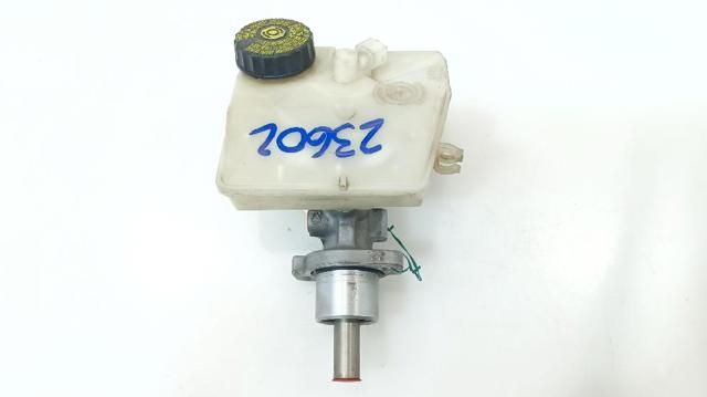 Główny cylinder hamulców 4601H5 PEUGEOT