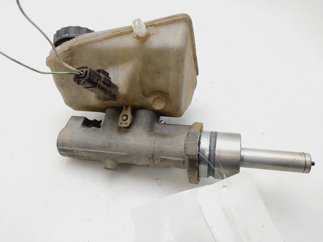 Cylinder hamulcowy Peugeot 807