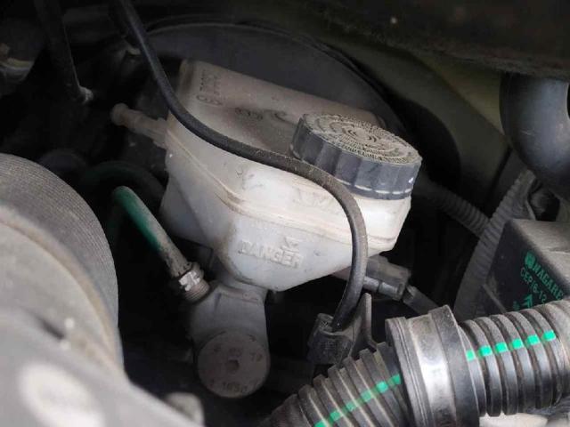 Cylinder hamulcowy Peugeot 807