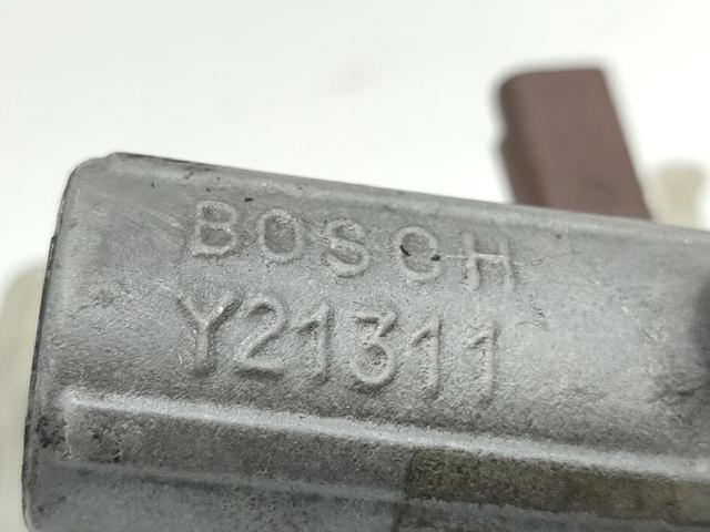 Główny cylinder hamulców Peugeot 807 E