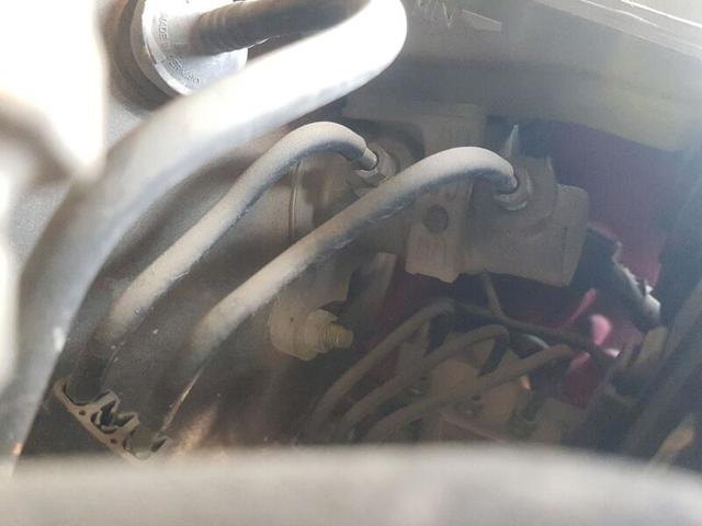 Cylinder hamulcowy Citroen C1