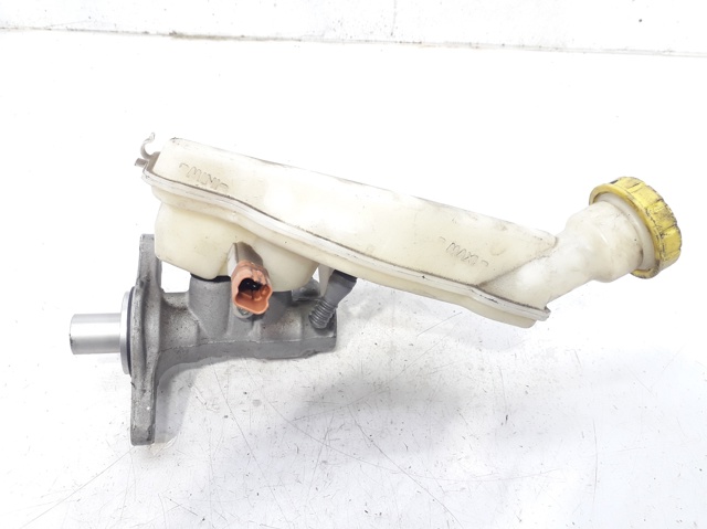 Cylinder hamulcowy Citroen C3