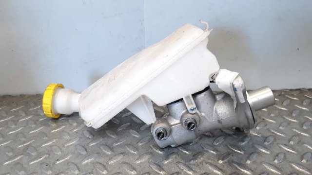 Cylinder hamulcowy Citroen C3