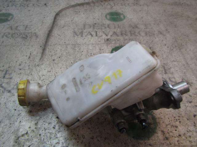 Główny cylinder hamulców 4601R7 PEUGEOT