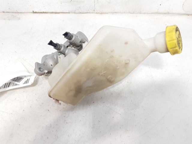 Cylinder hamulcowy Citroen C3