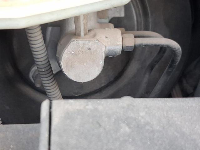 Główny cylinder hamulców 4601R7 PEUGEOT