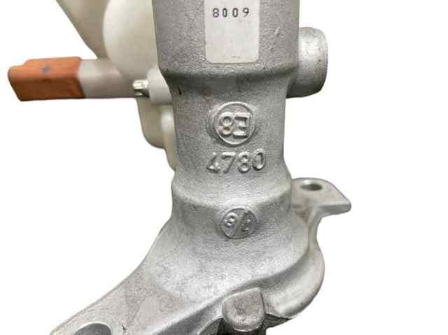 Główny cylinder hamulców 4601R7 PEUGEOT