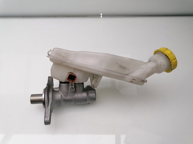 Cylinder hamulcowy Citroen C3