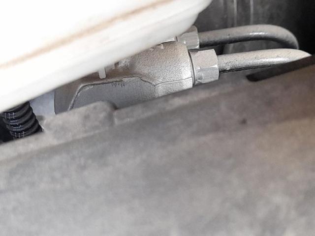 Główny cylinder hamulców 4601R9 OPEL