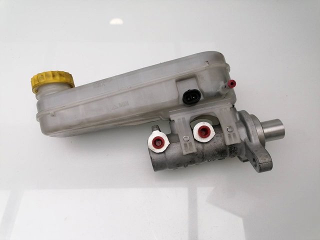 Cylinder hamulcowy Peugeot Boxer
