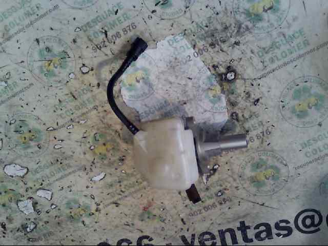 Cylinder hamulcowy Peugeot 308