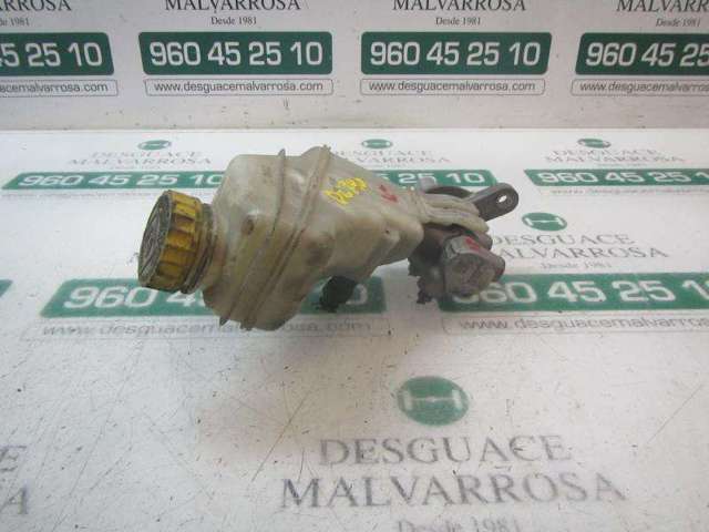 Główny cylinder hamulców 4601V7 PEUGEOT