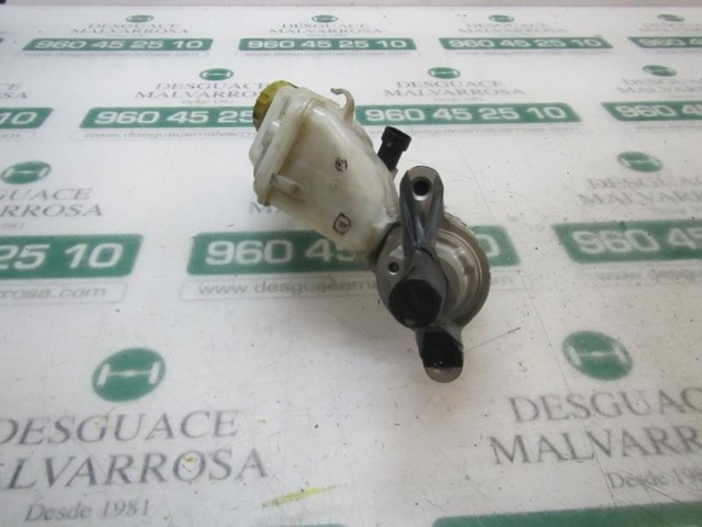 Główny cylinder hamulców 4601V7 PEUGEOT