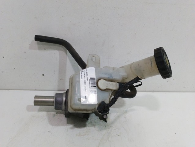 Główny cylinder hamulców 4601W0 PEUGEOT