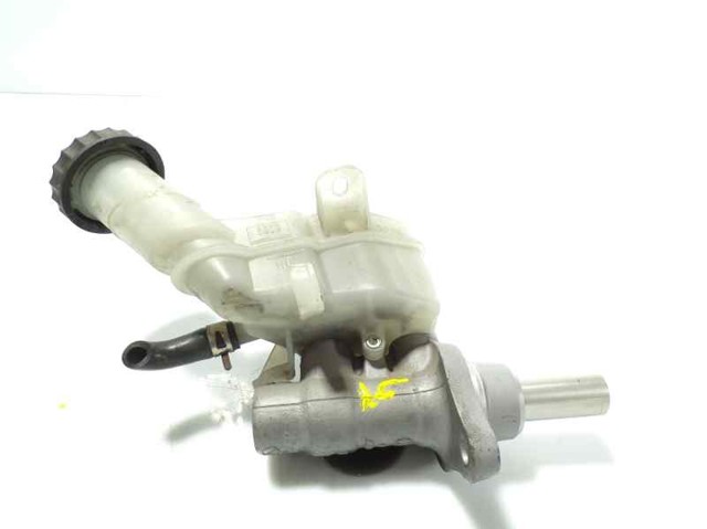 Główny cylinder hamulców 4601W0 PEUGEOT