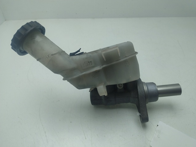 Główny cylinder hamulców 4601W0 PEUGEOT