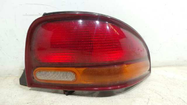  Dodge Stratus  ()