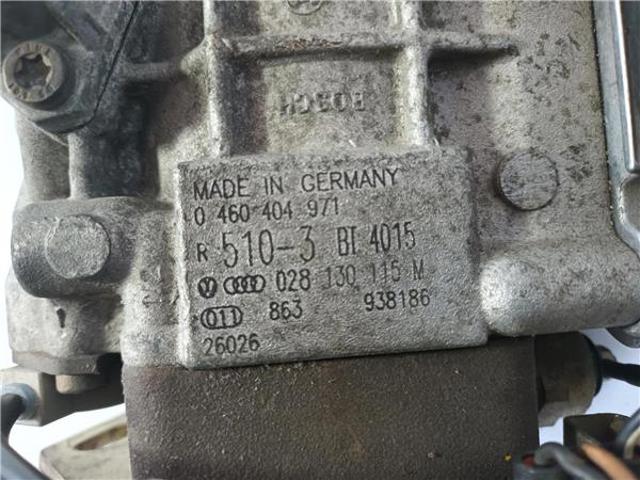 Pompa wtryskowa wysokiego ciśnienia Ford Galaxy WGR