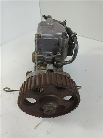 Pompa wtryskowa wysokiego ciśnienia Ford Galaxy WGR