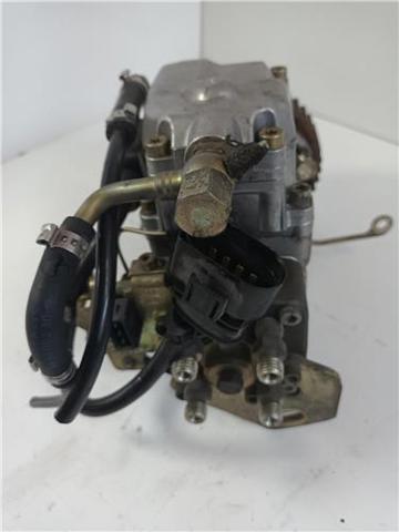 Pompa wtryskowa wysokiego ciśnienia Ford Galaxy WGR