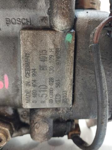 Pompa wtryskowa wysokiego ciśnienia Ford Galaxy WGR