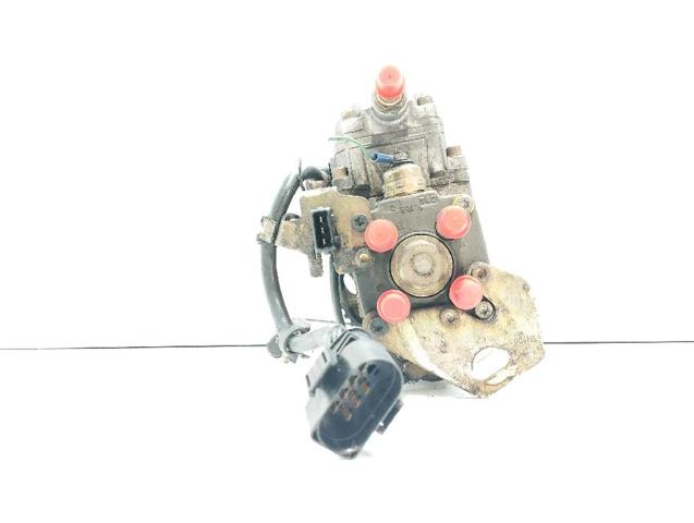 Pompa wtryskowa wysokiego ciśnienia Ford Galaxy WGR