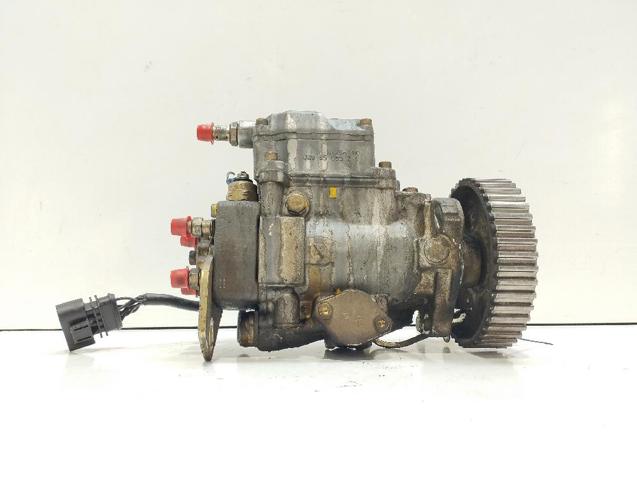 Pompa wtryskowa wysokiego ciśnienia Ford Galaxy WGR