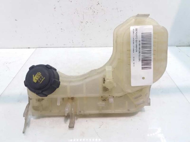 Zbiorniczek głównego cylindra hamulcowego (płynu hamulcowego) do Renault Laguna KT0, KT1